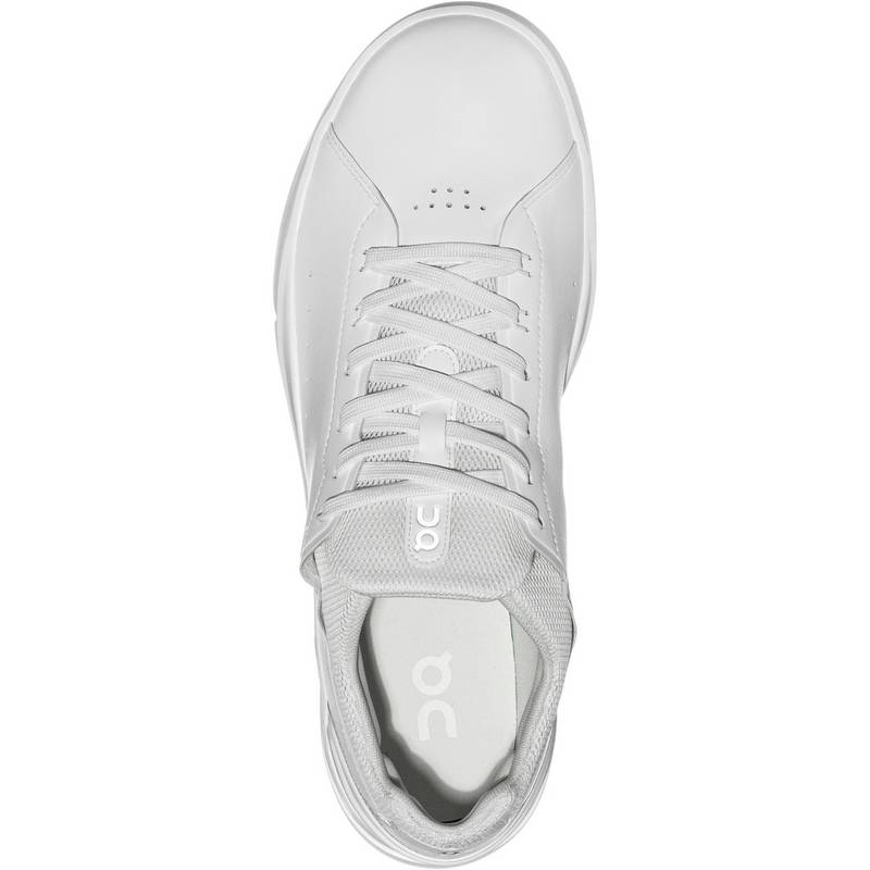 On The Roger Advantage Sneaker Herren