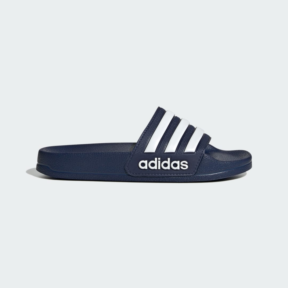 adidas Shower adilette IF5978 / blau