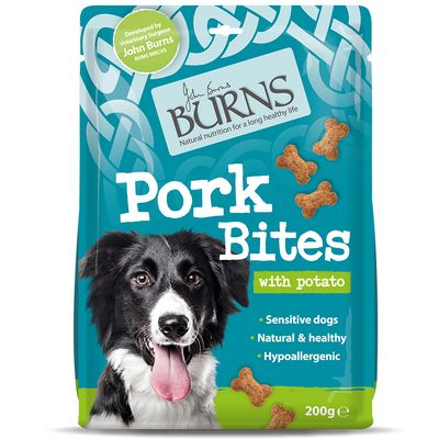Gebranntes Schweinefleisch mit Kartoffeln