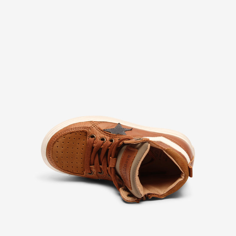 isak cognac - Braun