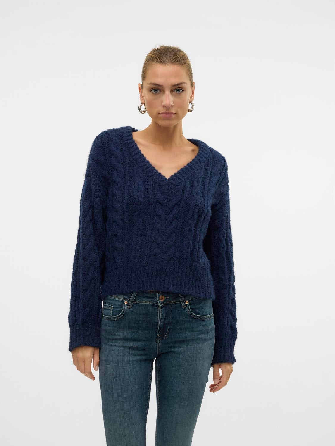 VMDREAM Pullover