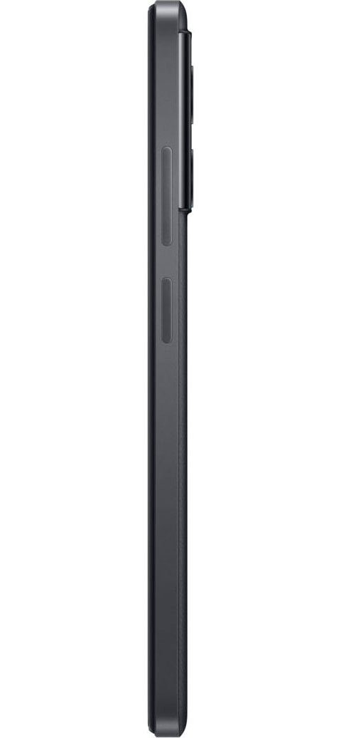Xiaomi POCO M5 4GB+64GB Smartphone (16,7 cm/6,58 Zoll, 64 GB Speicherplatz, 50 MP Kamera)