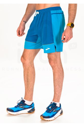 Brooks High Point 2 en 1 M