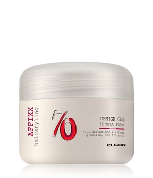 eLGON Affix 70 Design Glue Haarwachs-100 ml