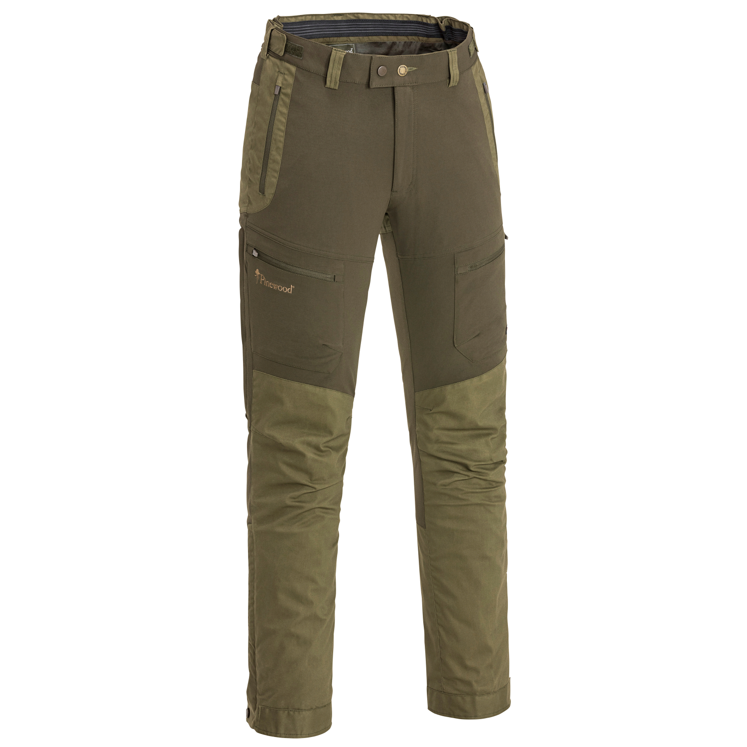 Pinewood Herren Hose Finnveden Hybrid Extrme