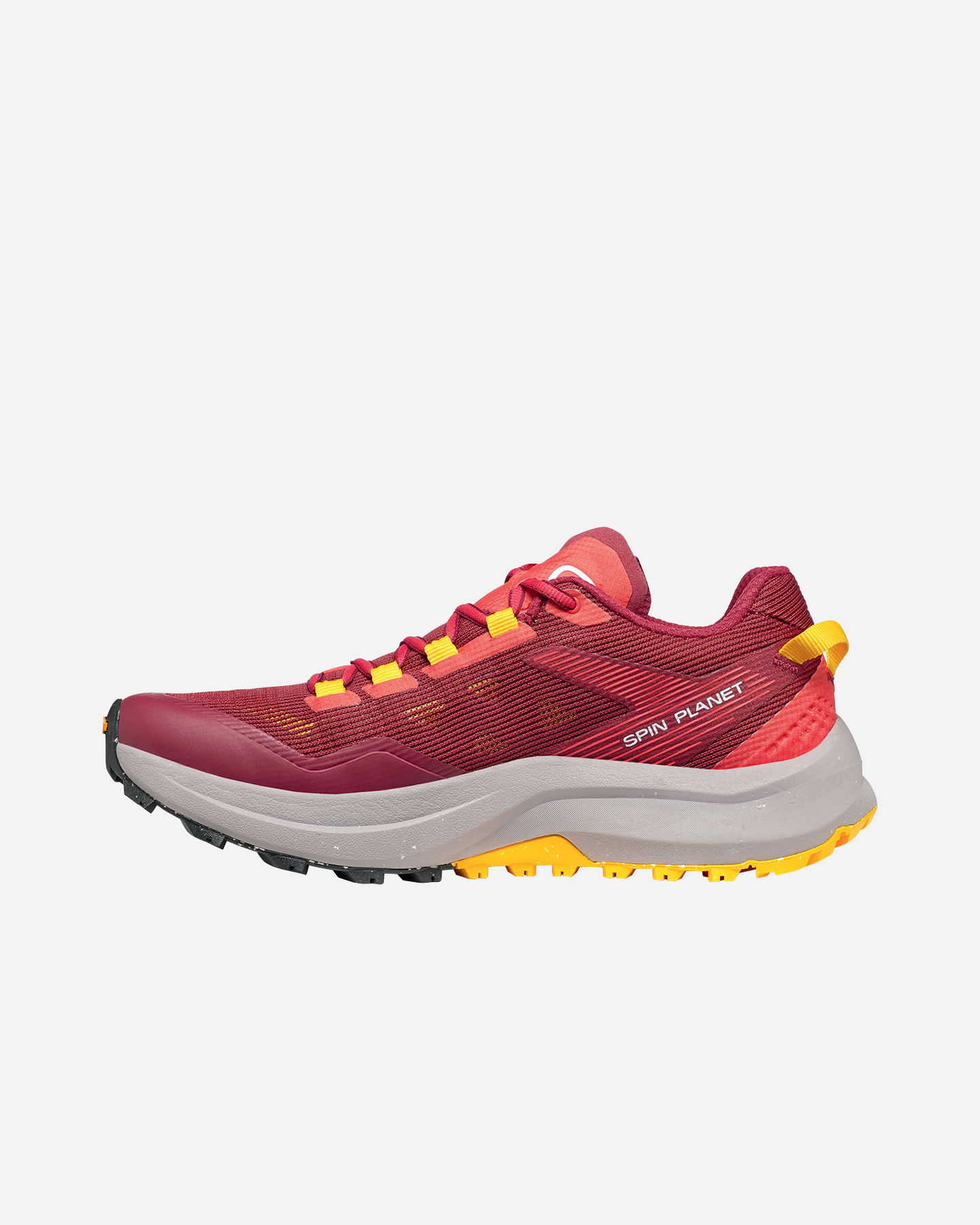 Trailové topánky Scarpa Spin Planet W 33063-352/3