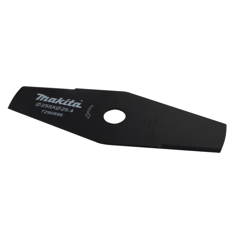 Accessoires Makita 198345-9 Lame de coupe 255 x 25,4 x 2,0 mm 2T