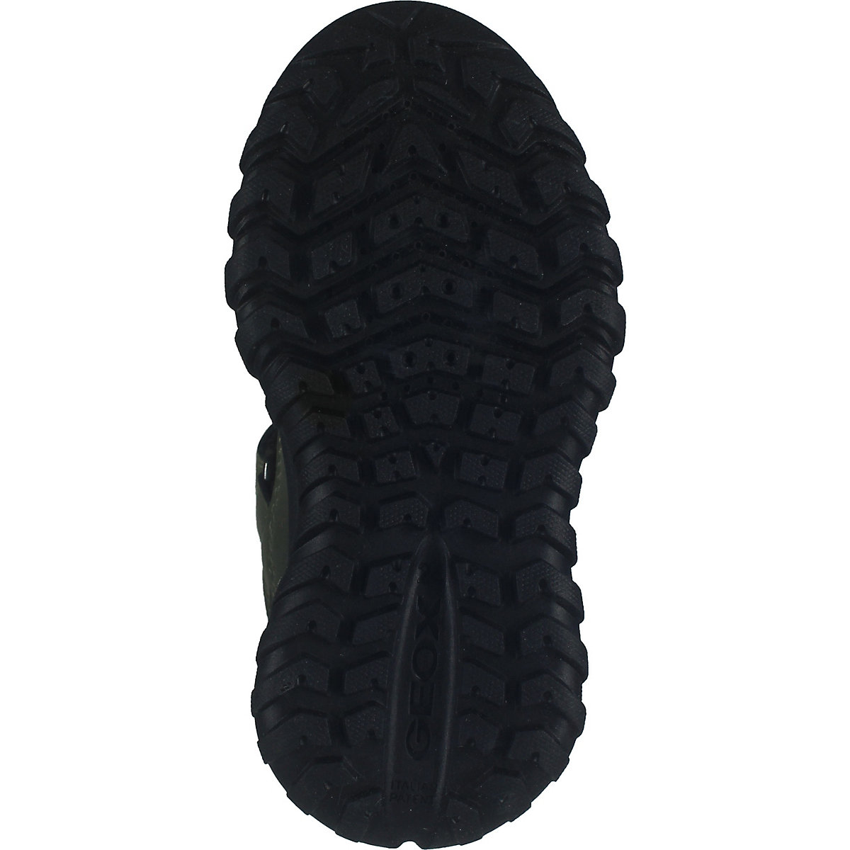 Wanderschuhe Halbschuhe
