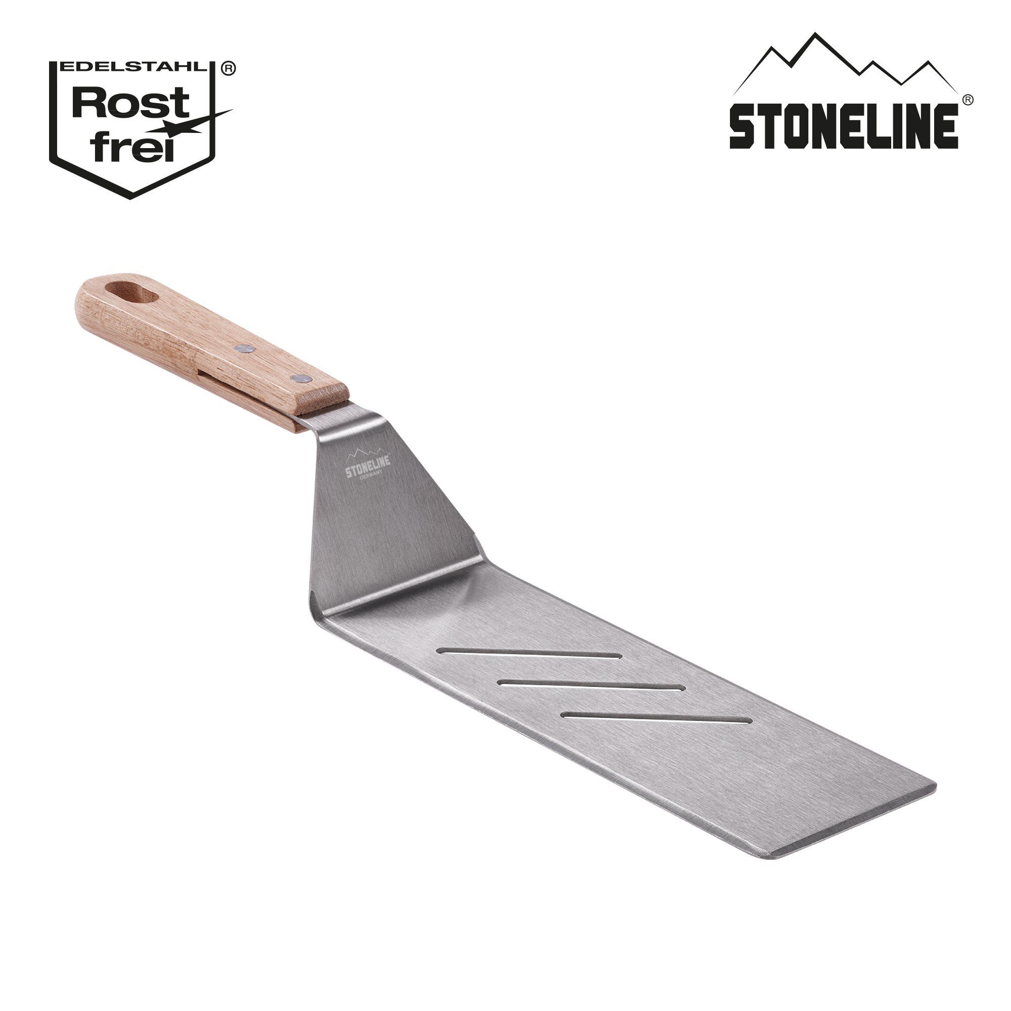 STONELINE Burgerpresse