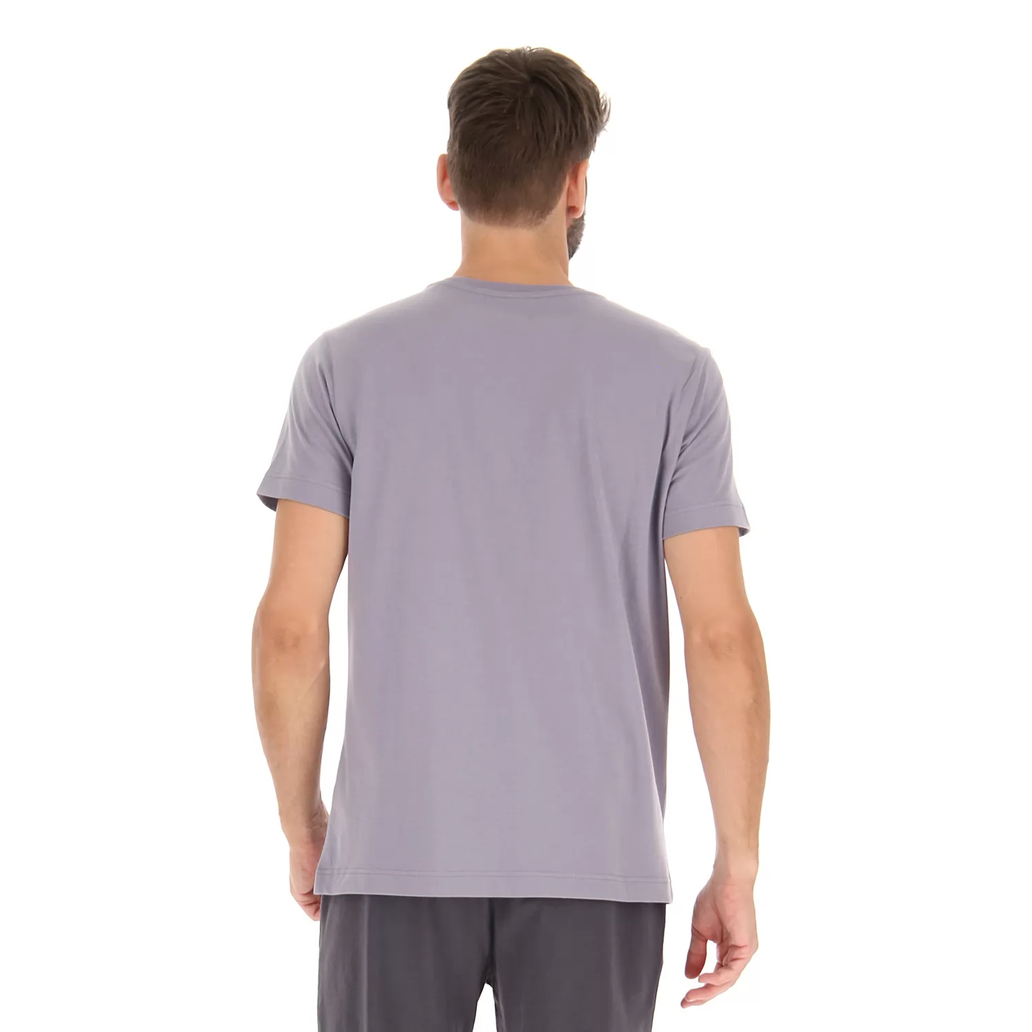 SMART IV TEE 2 QUICKSILVER