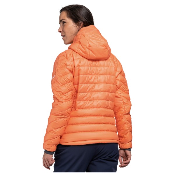 Schöffel - Women's Down Jacket Tschierval - Daunenjacke