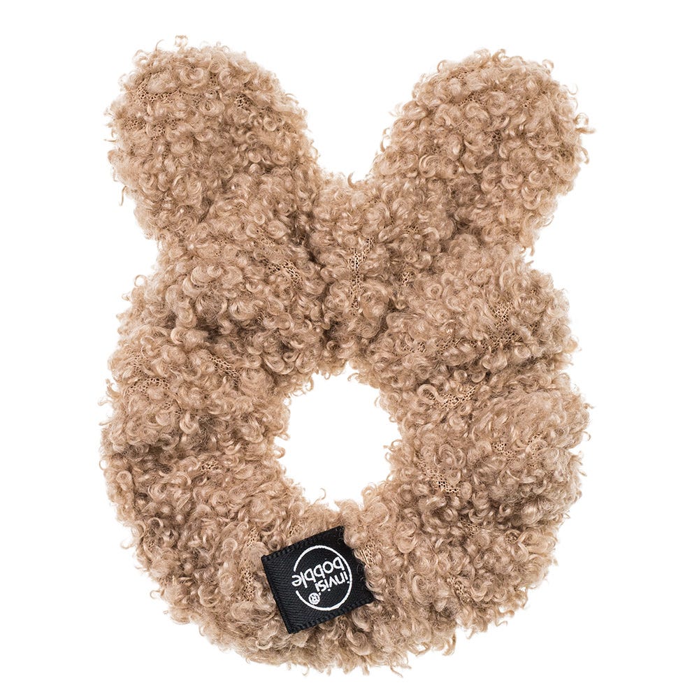 Invisibobble Kids Sprunchie Teddy