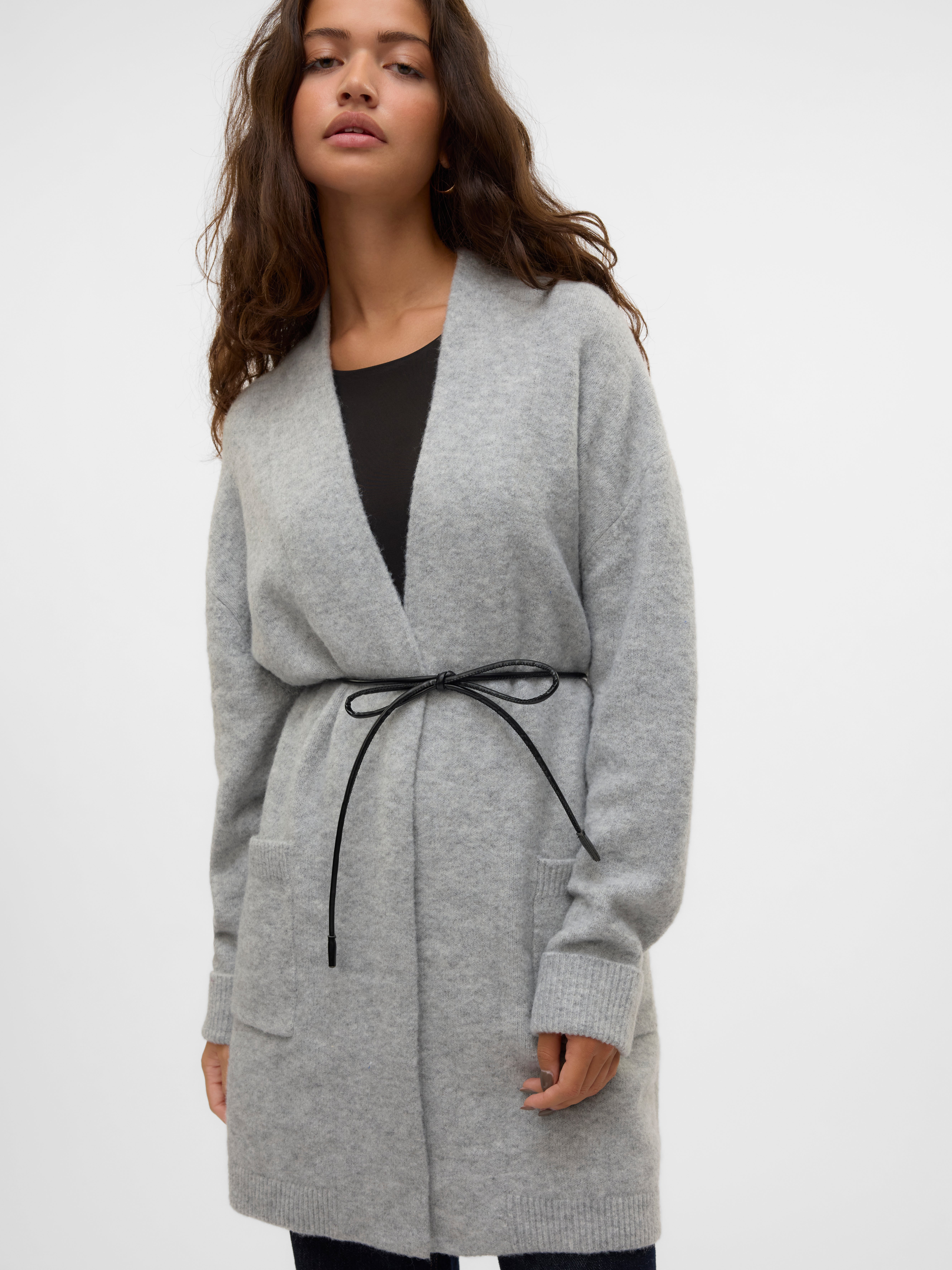 VMBOOM Strickjacke