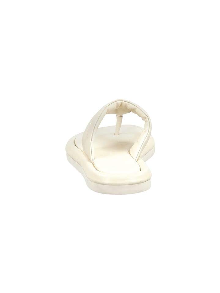 GANT Footwear Leder-Zehentrenner 