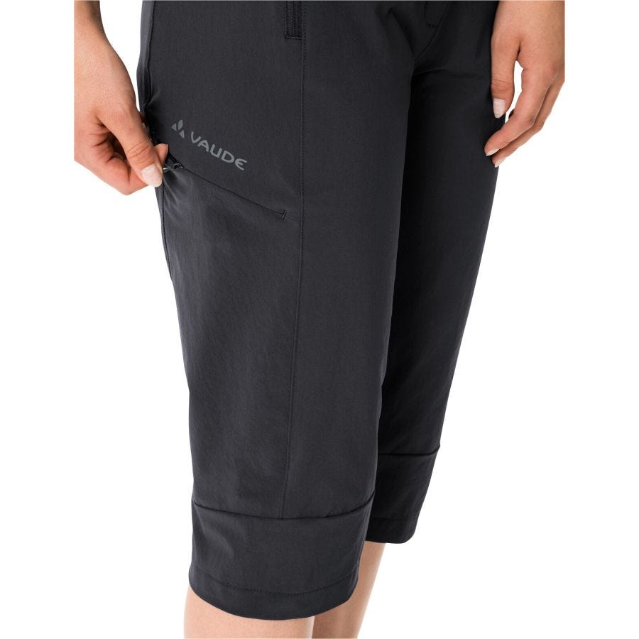 Farley Stretch Capri Hose III Damen