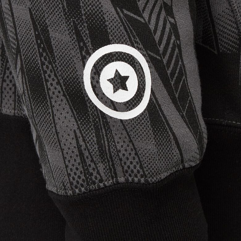 A Bathing Ape Bape Speed Racer Shark Full Zip Hoodie Black
