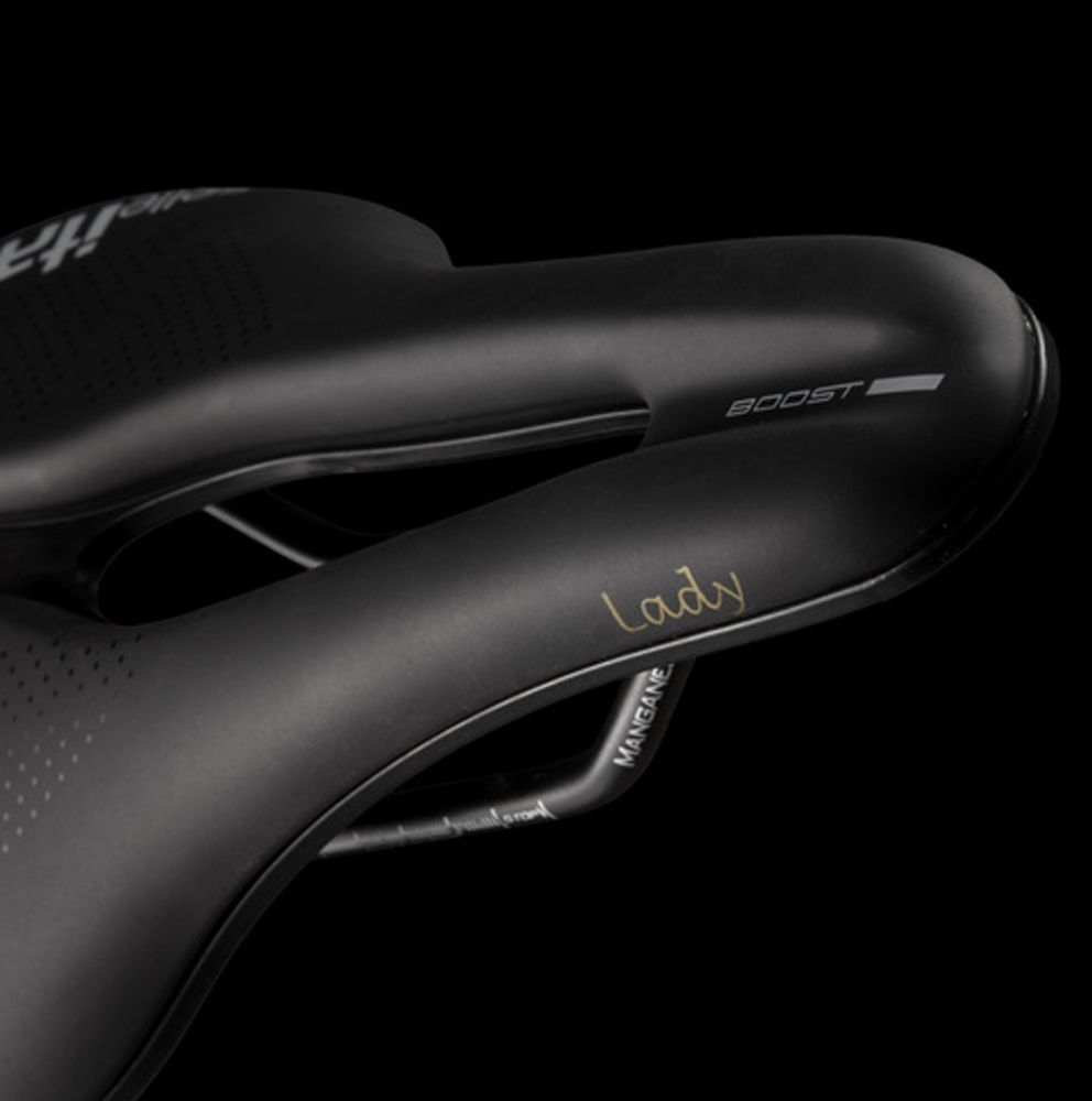 Selle Italia NOVUS Boost Evo Lady TM Superflow Sattel kaufen | Bike-Discount