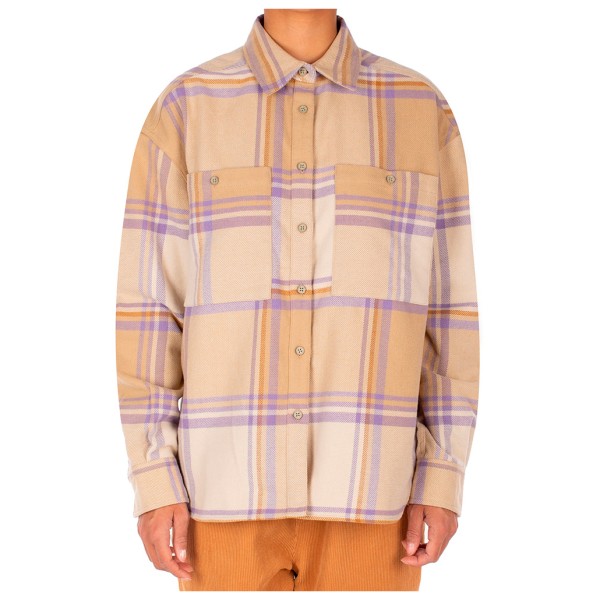 Iriedaily - Women's Flannie Shirt - Hemd