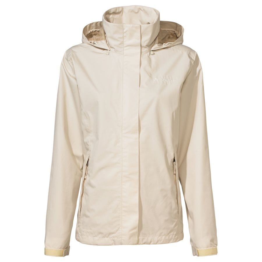 Escape Light Regenjacke Damen