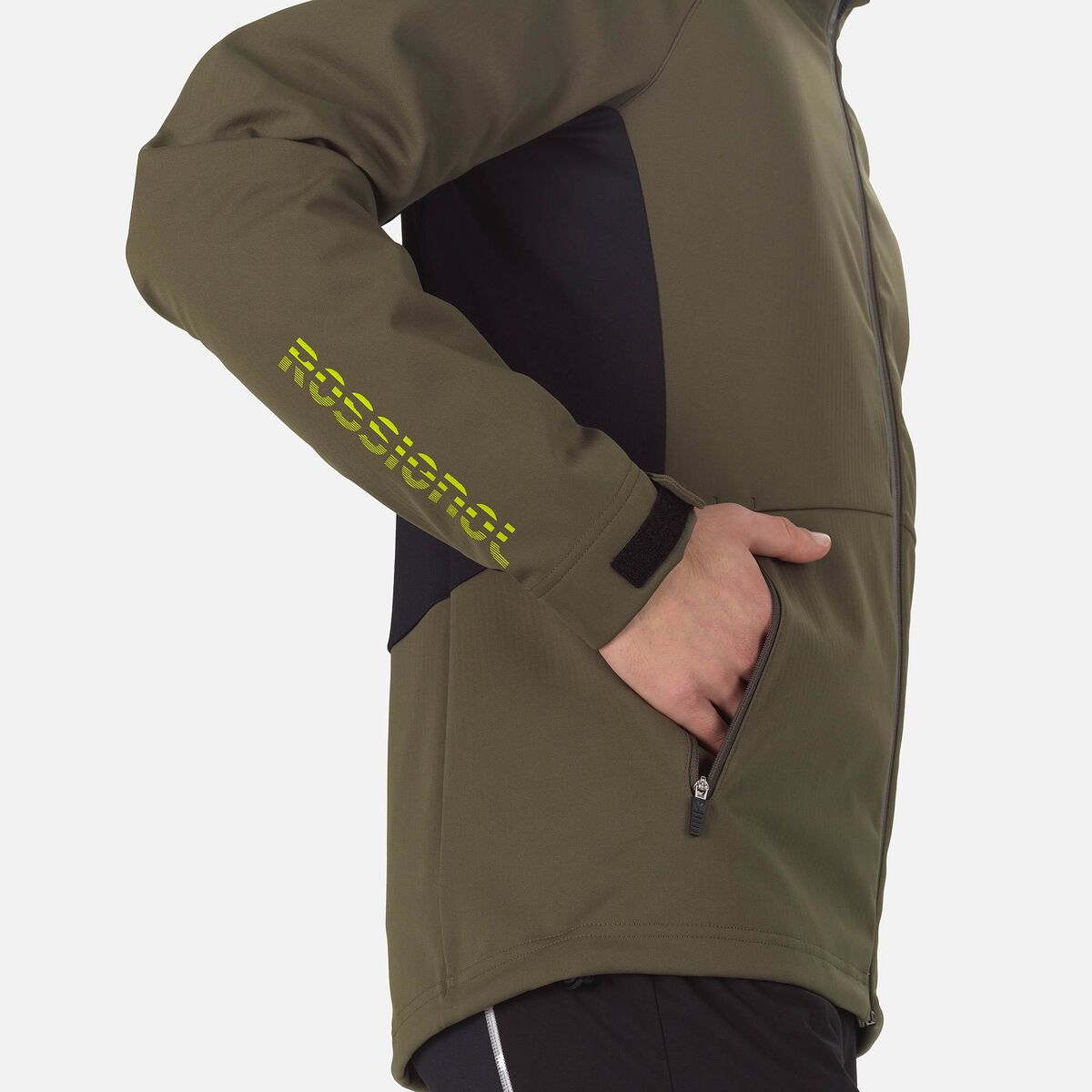 Softshelljacke für Herren