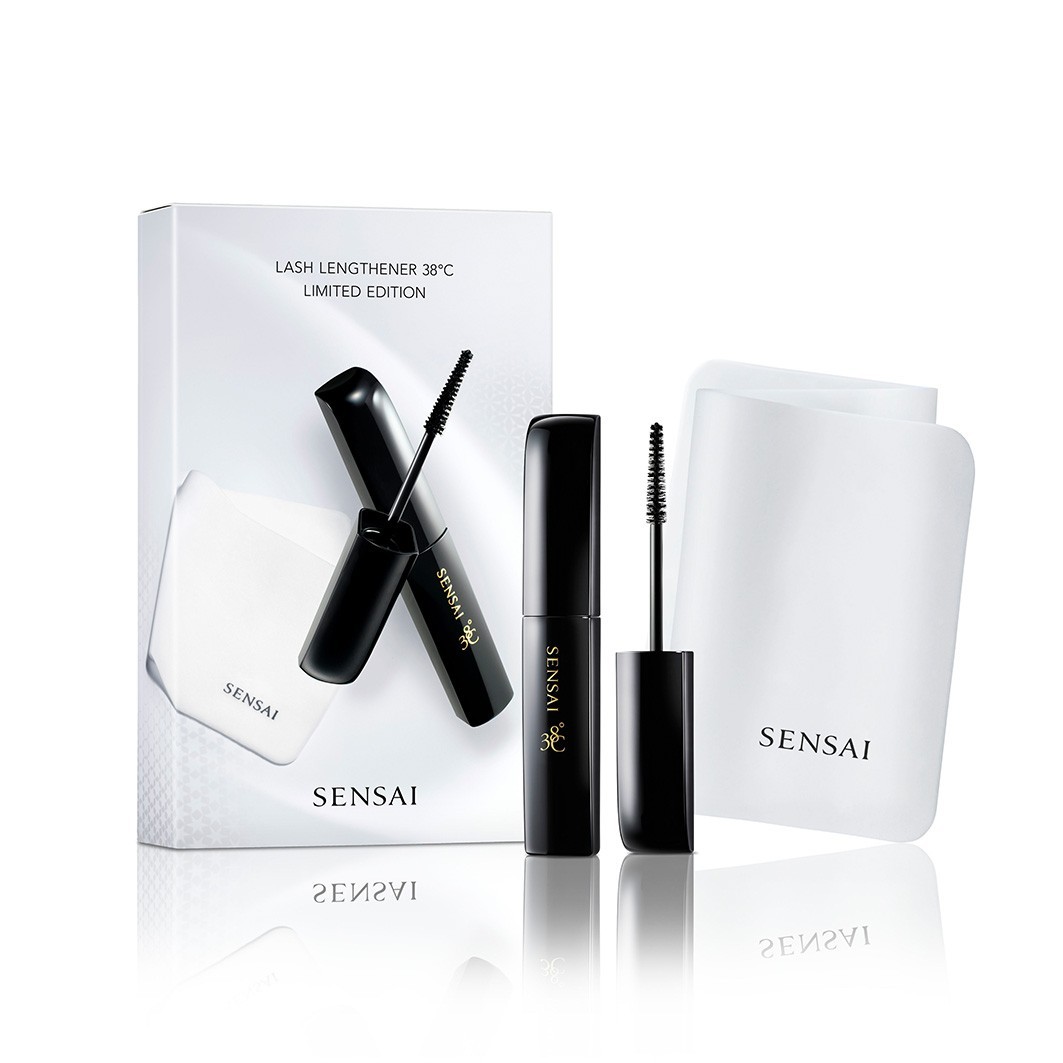 Lash Lengthener 38° Mascara Ltd. Edition