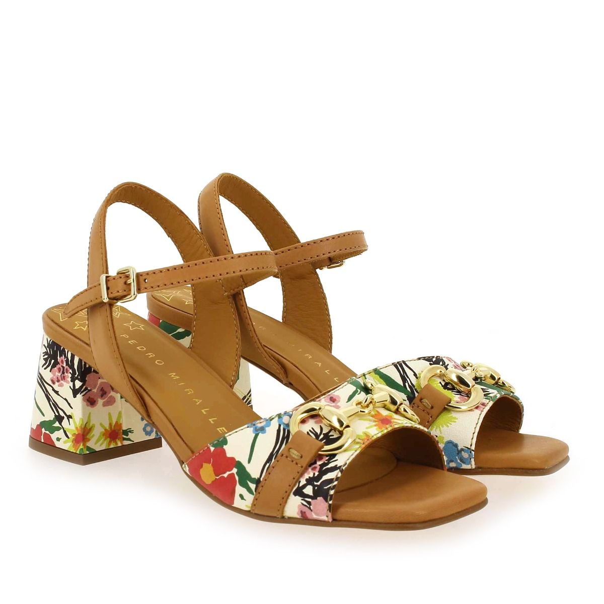 Pedro Miralles  18252 - Multicolore Camel