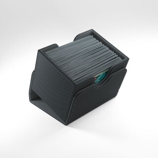 Gamegenic - Sidekick 100+ Convertible - Black