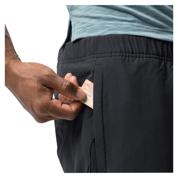 SUMMER WALK PANTS M Herren - Softshellhose