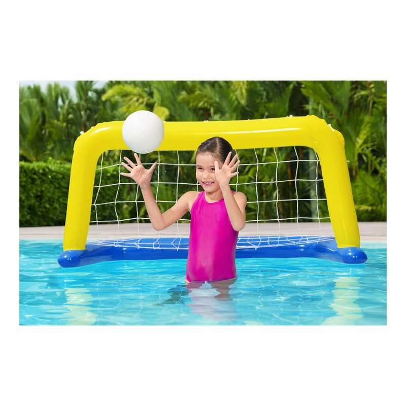 But de foot waterpolo Bestway