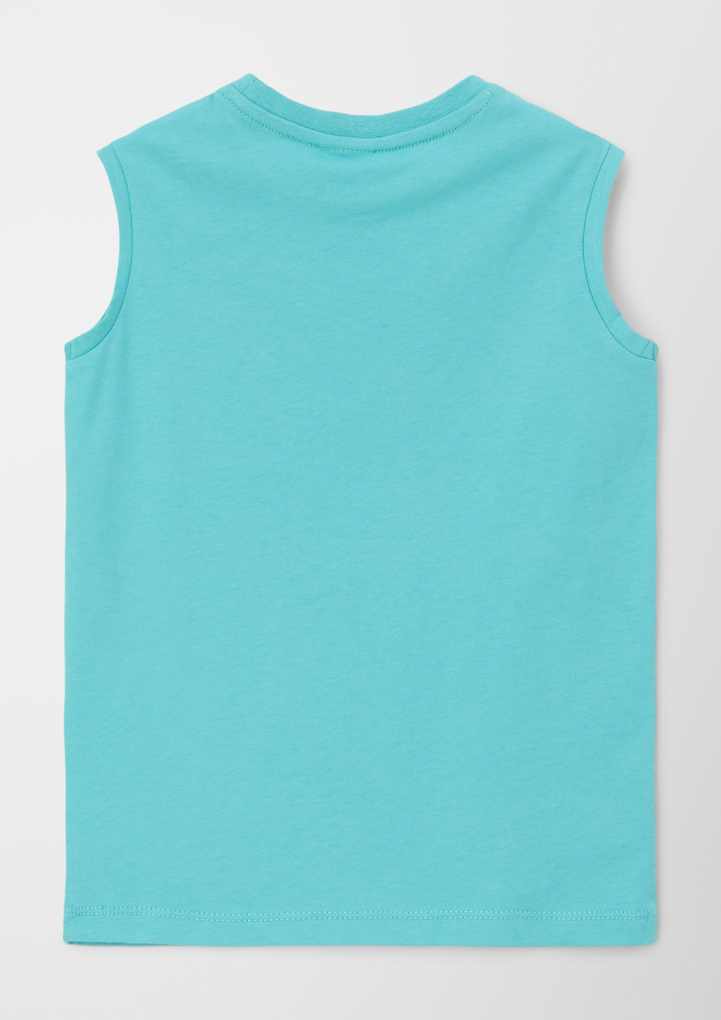 T-Shirt mit Grafikprint  2130644-6632
