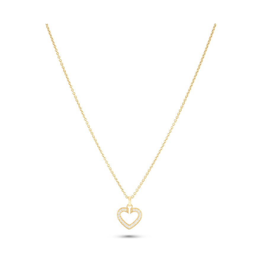 JETTE Kette SACRED HEART
