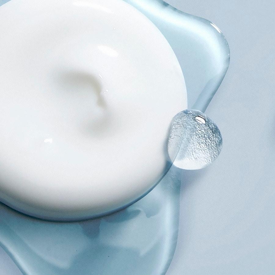 Relaxing Creamy Mask