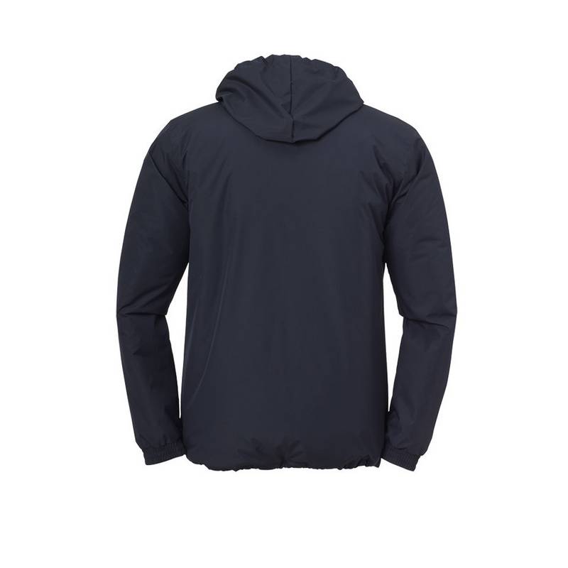 Uhlsport Essential Coachjacke Funktionsjacke Herren