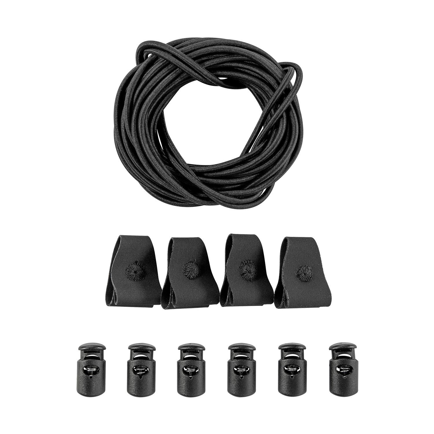 TT Bungee Cord Set