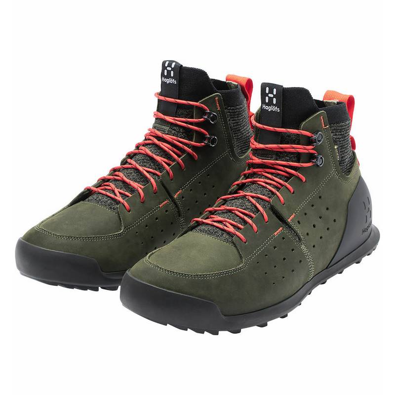 Haglfs Duality AT1 GT Wanderschuhe Herren