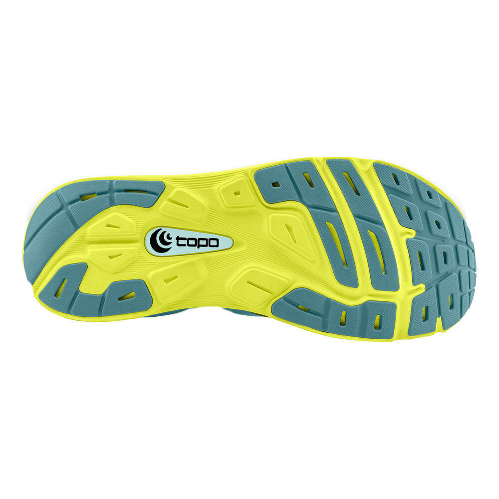 Topo Magnifly 4 W051-GBLLIM / blau