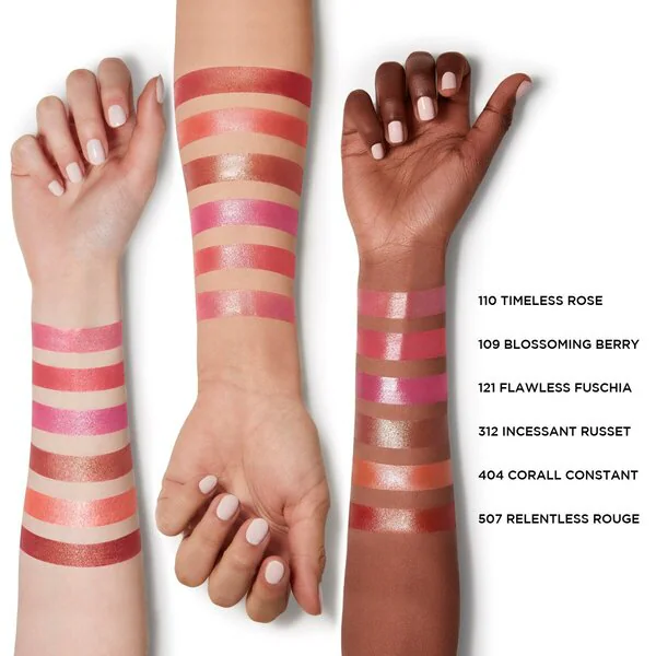 Batom L'Oréal Paris Infallible 24H 404 Coral Constant