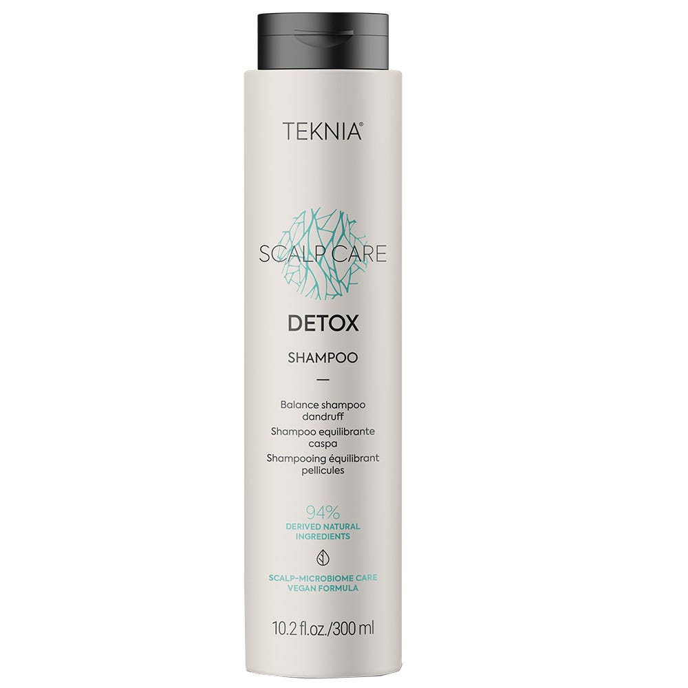 Lakmé TEKNIA Detox Shampoo 300 ml
