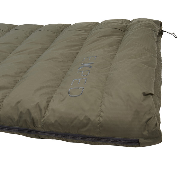 QUILT PRO - Daunenschlafsack