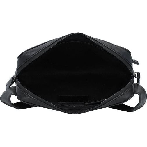 The Bridge Damiano Gürteltasche Leder 24 cm