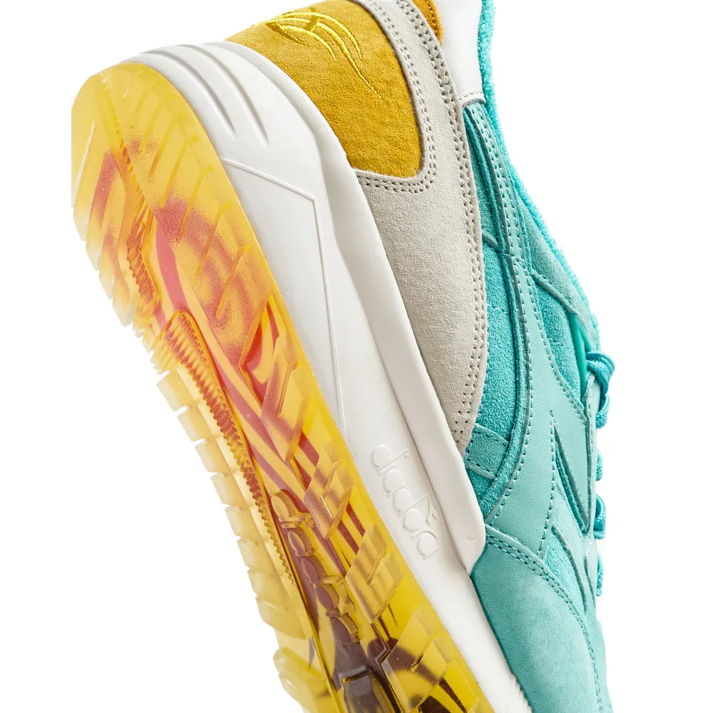 Diadora x iuter Spectrum N9002 Tour Pirati Pack 501.180114.70048 / blau