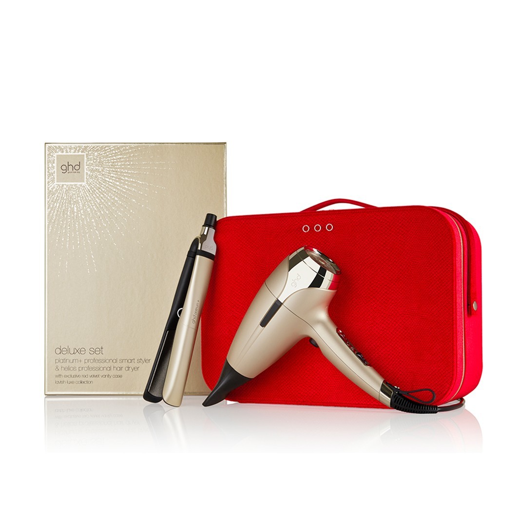 Grand-Luxe Deluxe Set