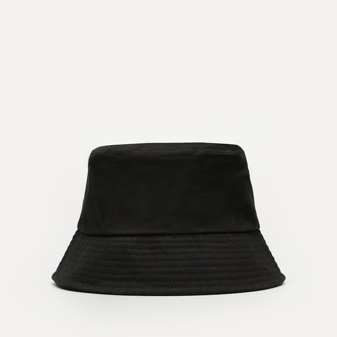 FILA MÜTZE BUCKET CAP Schwarz