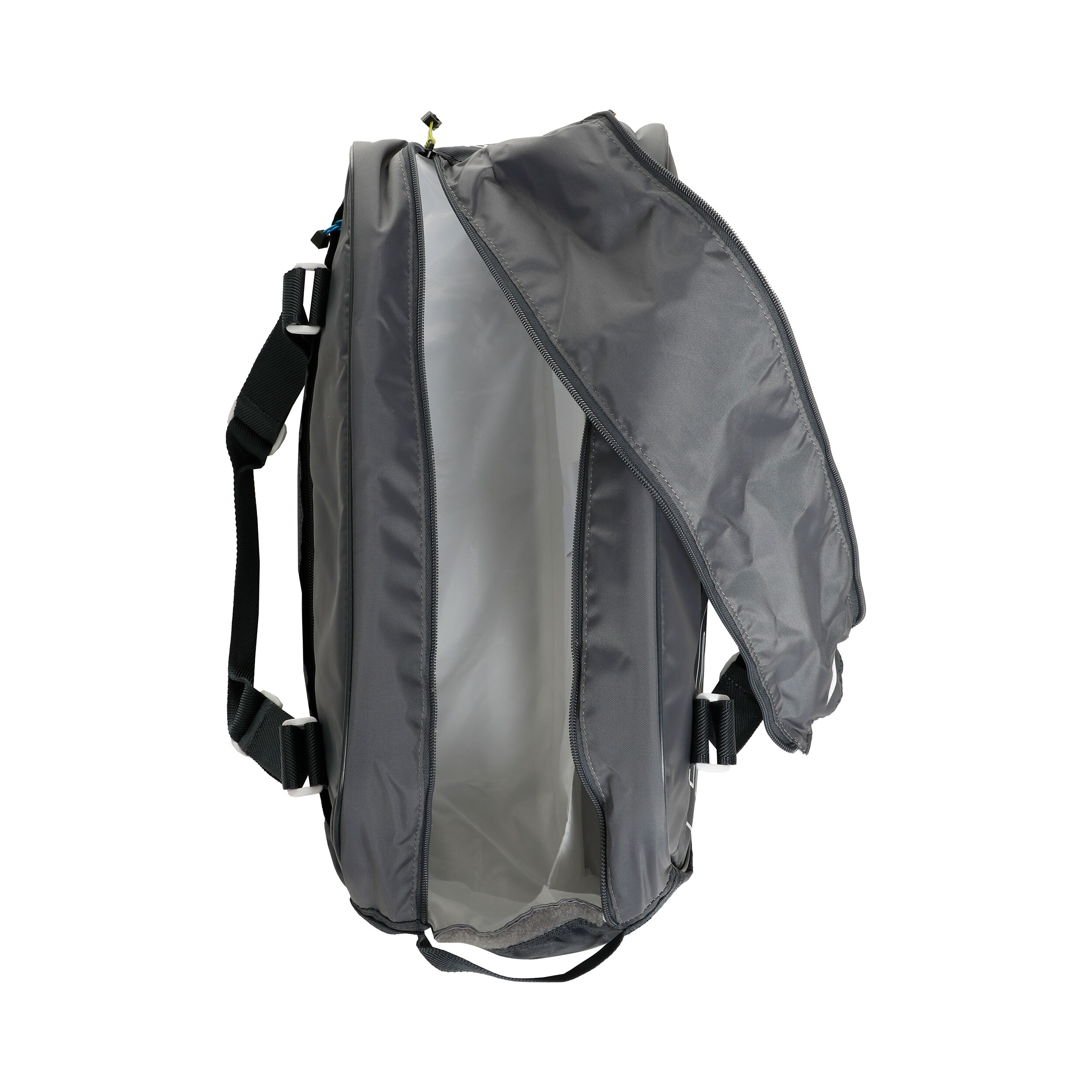 Evo Court Schlägertasche - Anthrazit