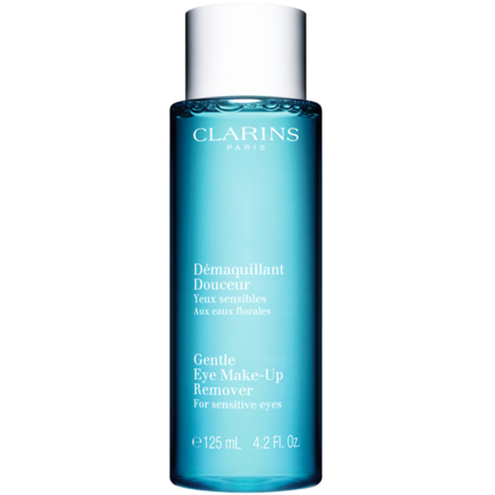 Clarins Démaquillant Douceur Yeux Sensibles