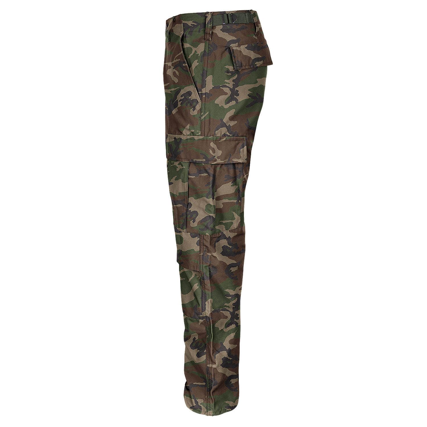 BDU Pants