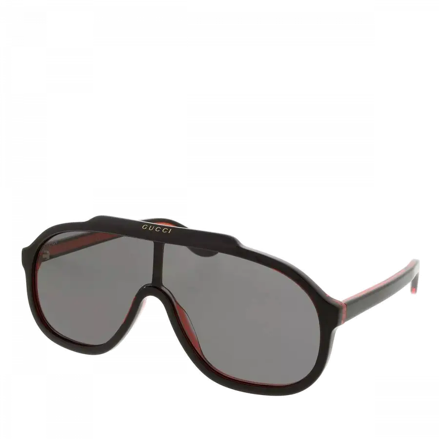 Gucci - Gucci Sunglasses Acetat Black