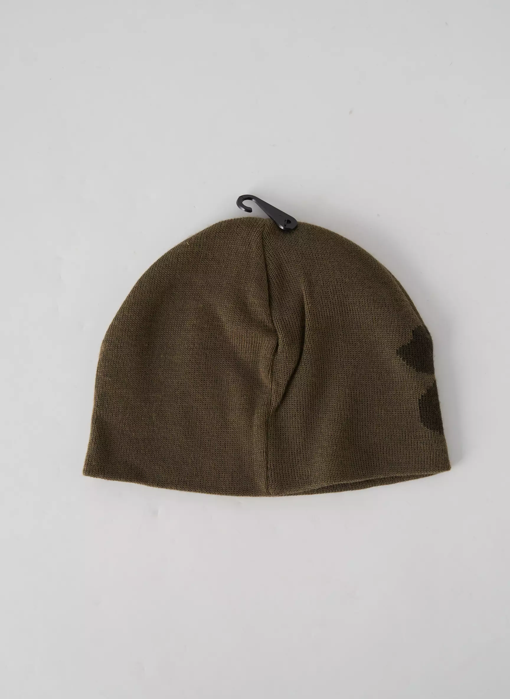 Quicksilver Bonnets Homme couleur vert