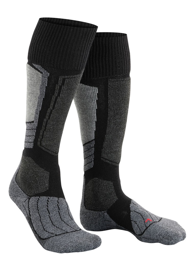 Calze da sci Falke SK1 in misto lana