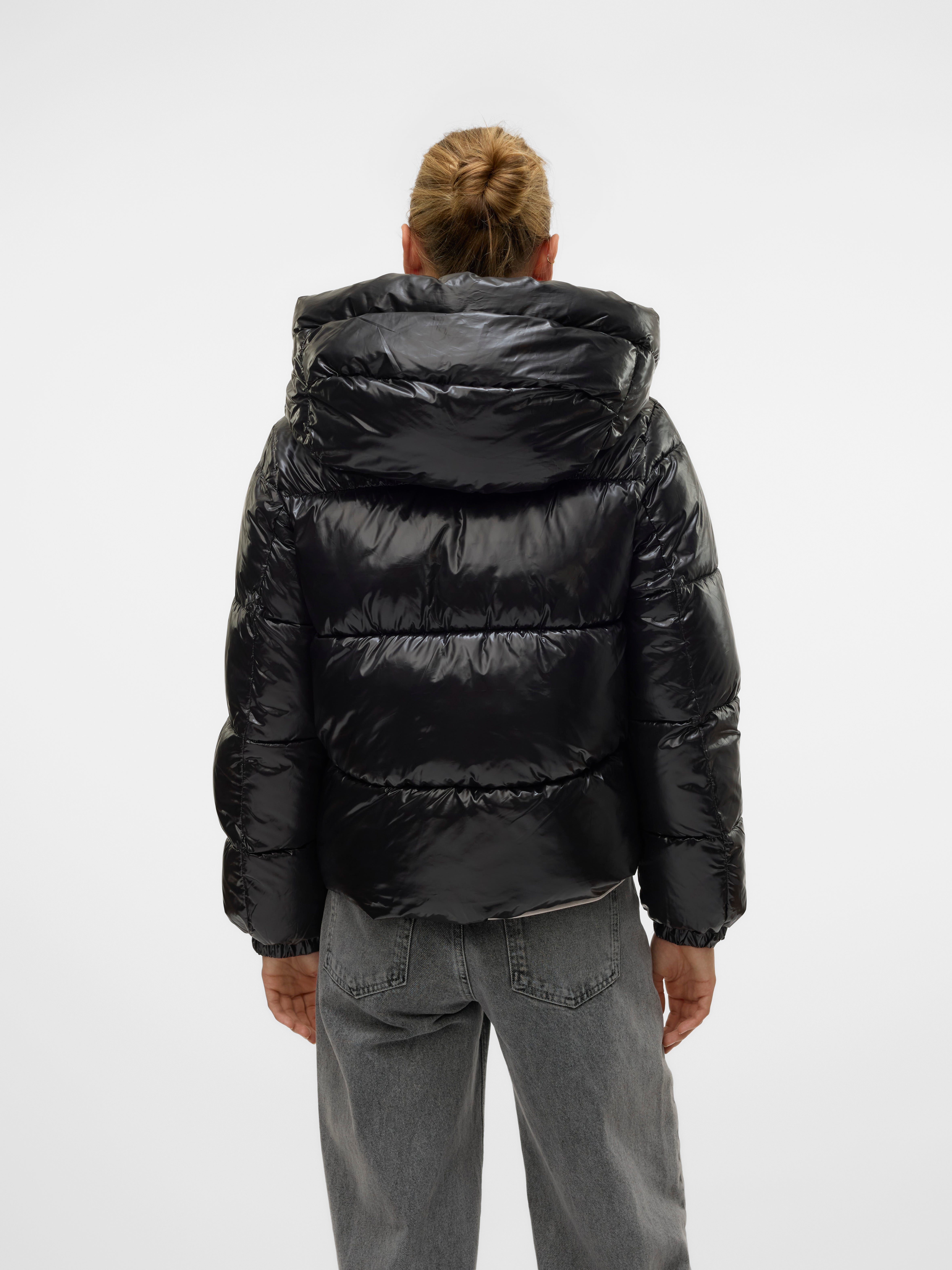 VMUPPSASHINY Jacke